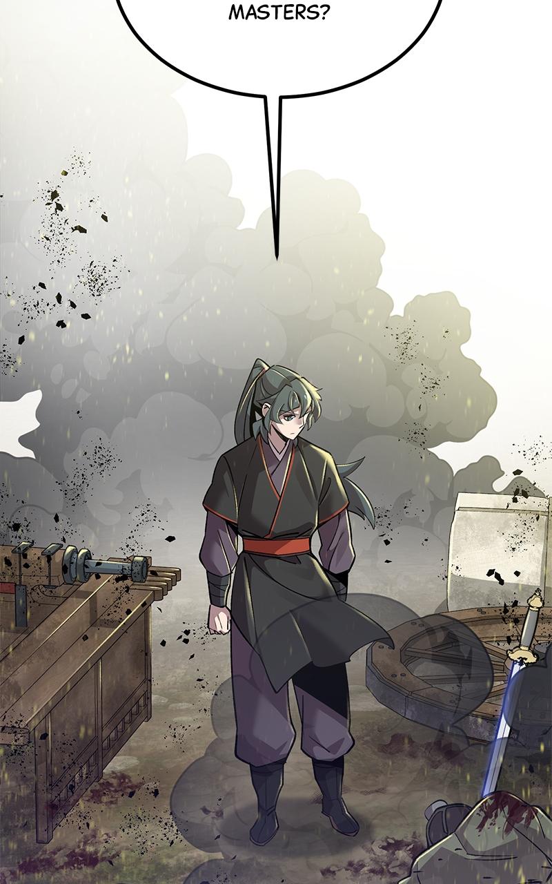 The Masters Have Subscribed Chap 7 - Next Chap 8