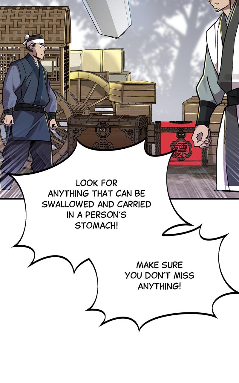 The Masters Have Subscribed Chap 7 - Next Chap 8