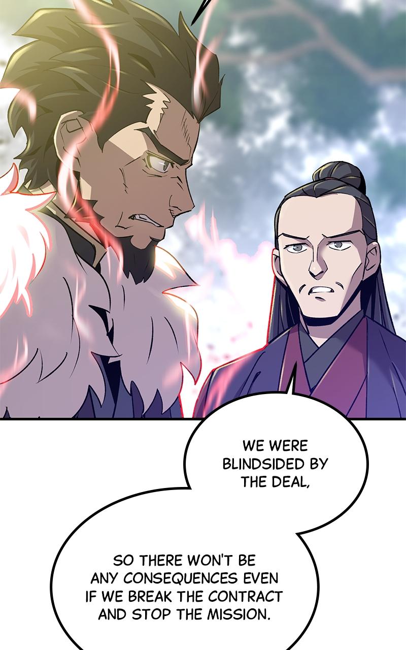 The Masters Have Subscribed Chap 7 - Next Chap 8