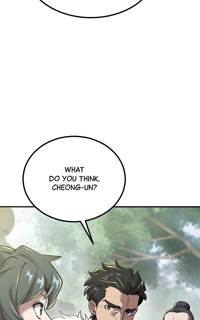 The Masters Have Subscribed Chap 7 - Next Chap 8