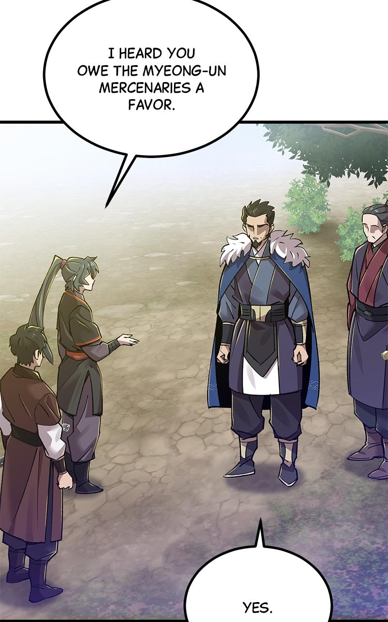 The Masters Have Subscribed Chap 7 - Next Chap 8