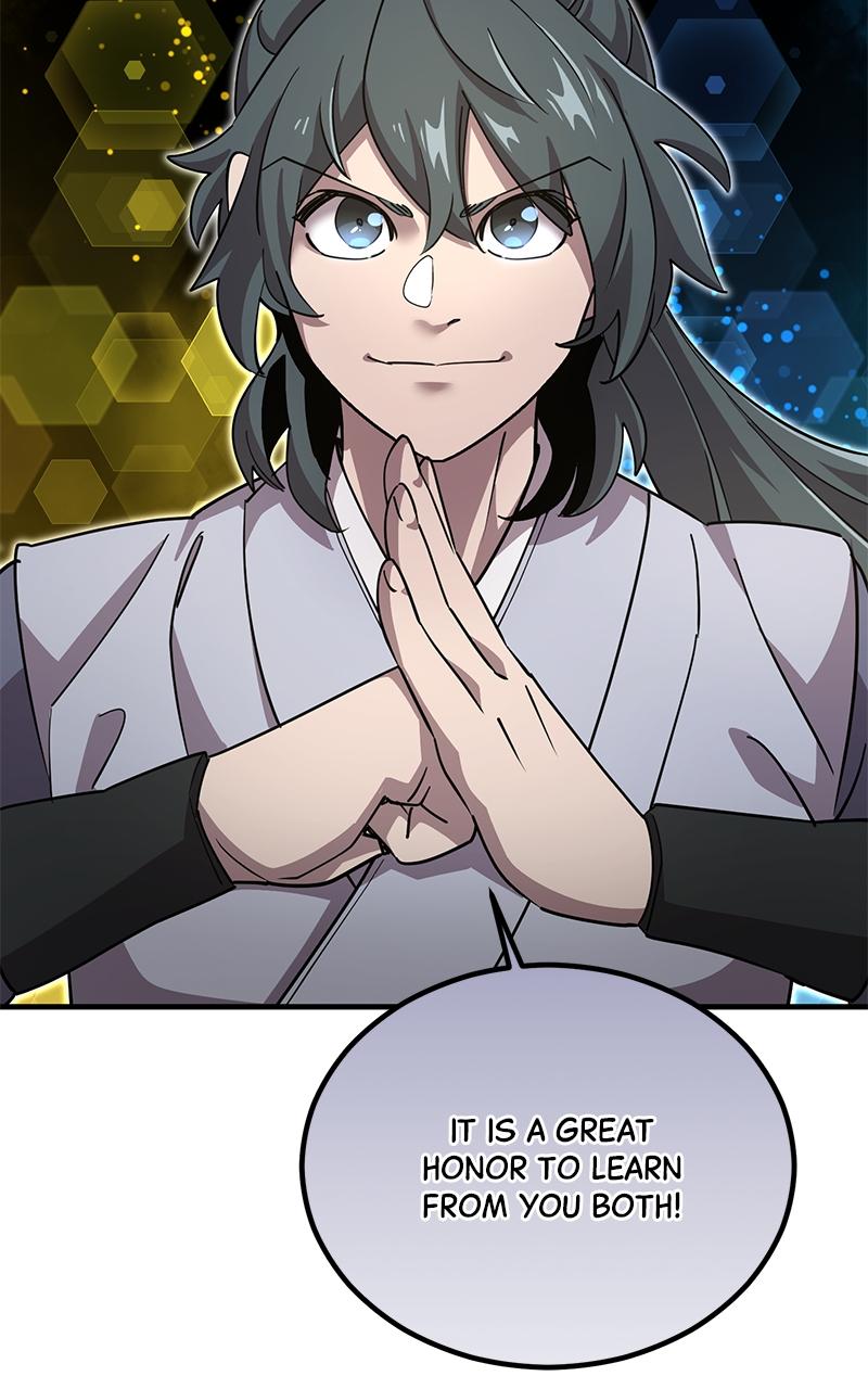 The Masters Have Subscribed Chap 4 - Next Chap 5