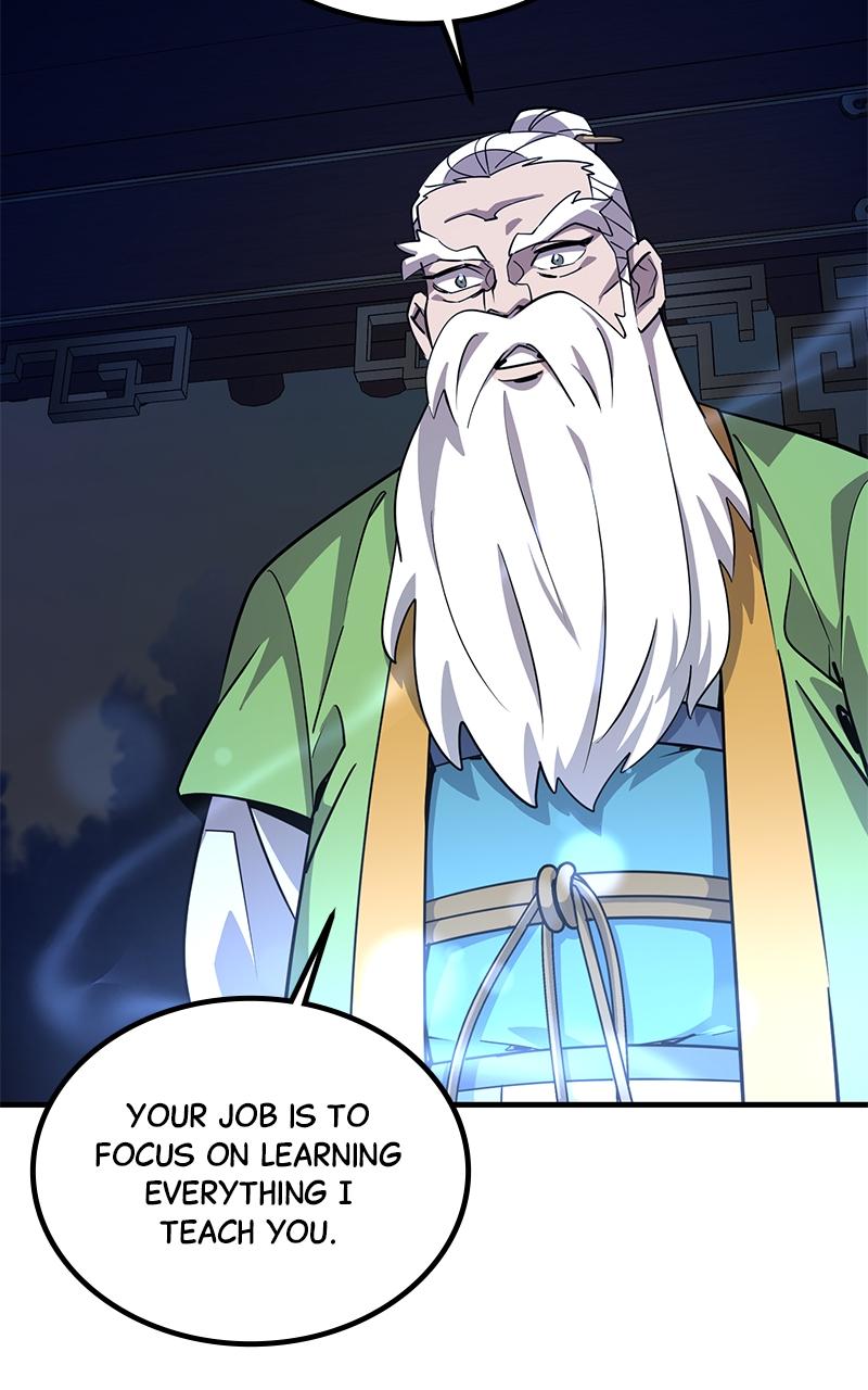 The Masters Have Subscribed Chap 4 - Next Chap 5