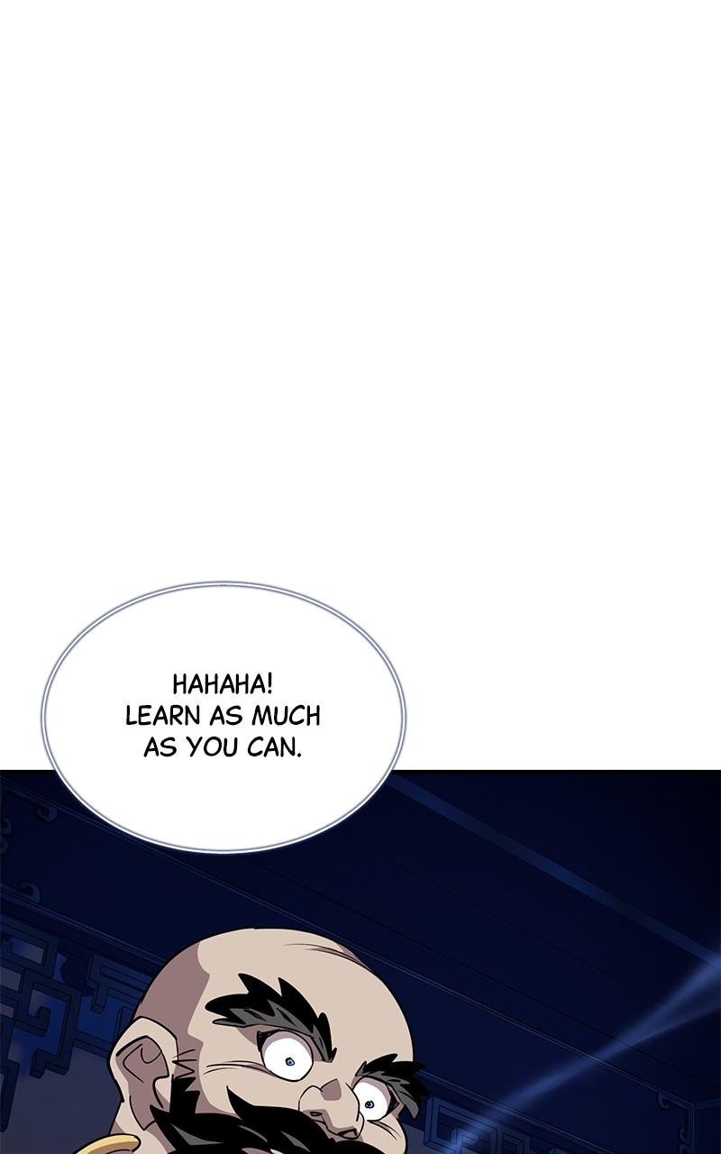 The Masters Have Subscribed Chap 4 - Next Chap 5