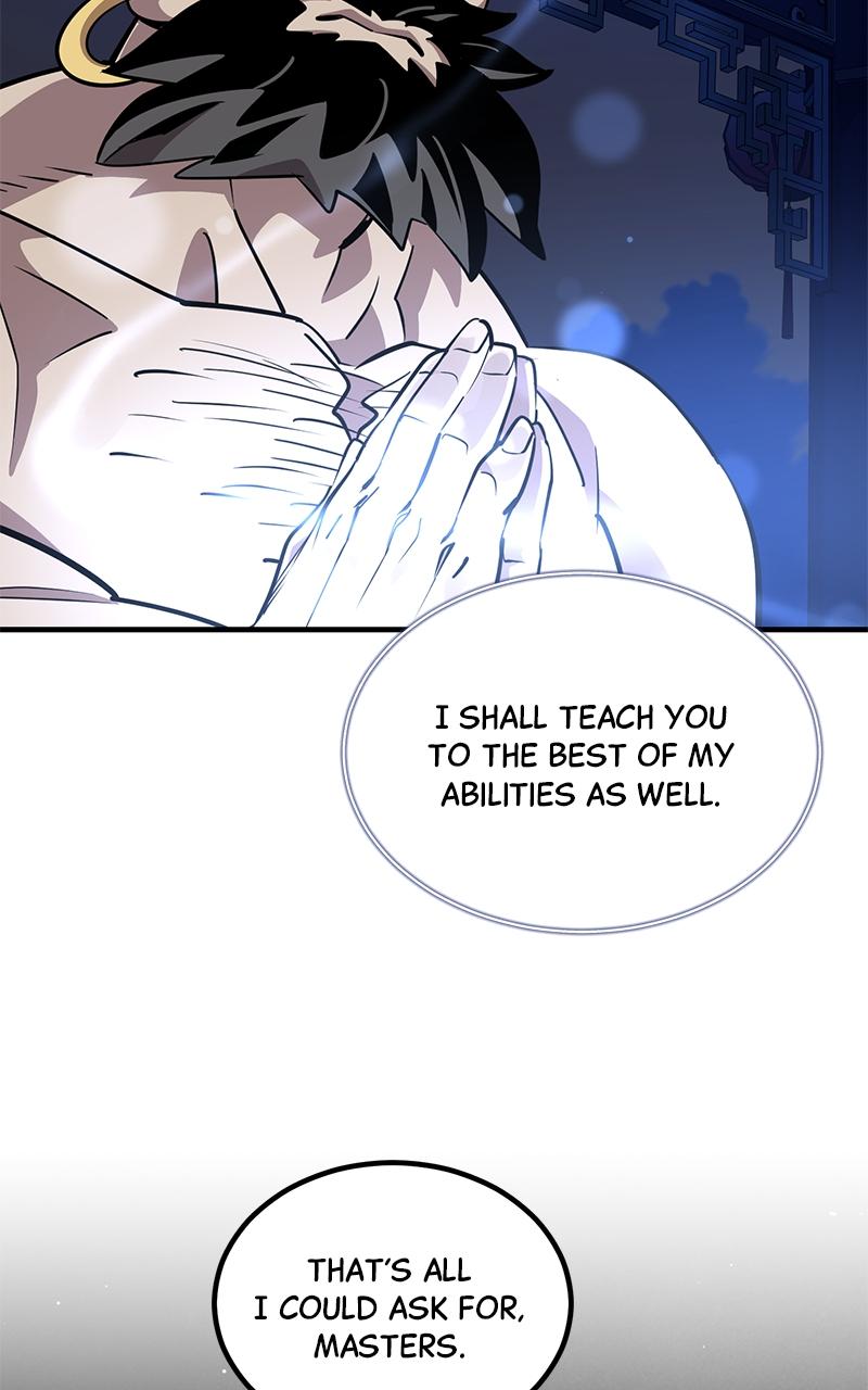 The Masters Have Subscribed Chap 4 - Next Chap 5