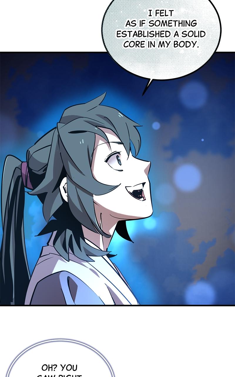 The Masters Have Subscribed Chap 4 - Next Chap 5