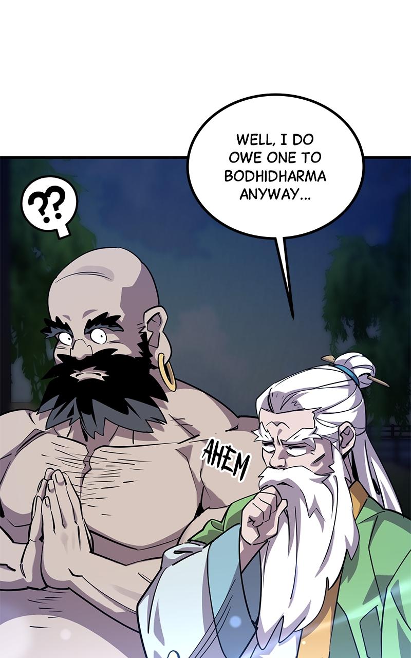 The Masters Have Subscribed Chap 4 - Next Chap 5