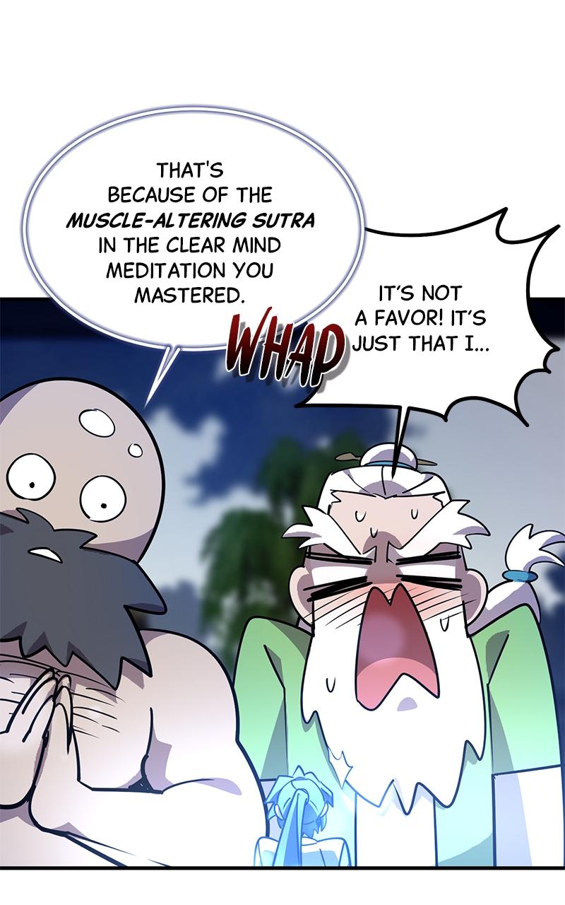 The Masters Have Subscribed Chap 4 - Next Chap 5