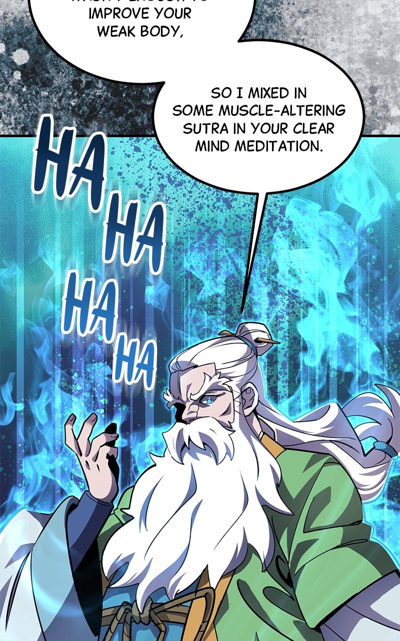 The Masters Have Subscribed Chap 4 - Next Chap 5