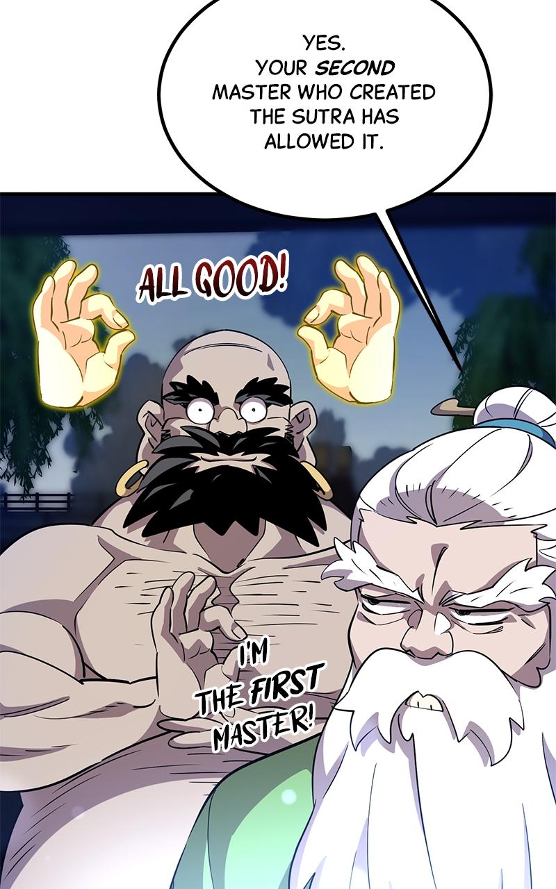 The Masters Have Subscribed Chap 4 - Next Chap 5