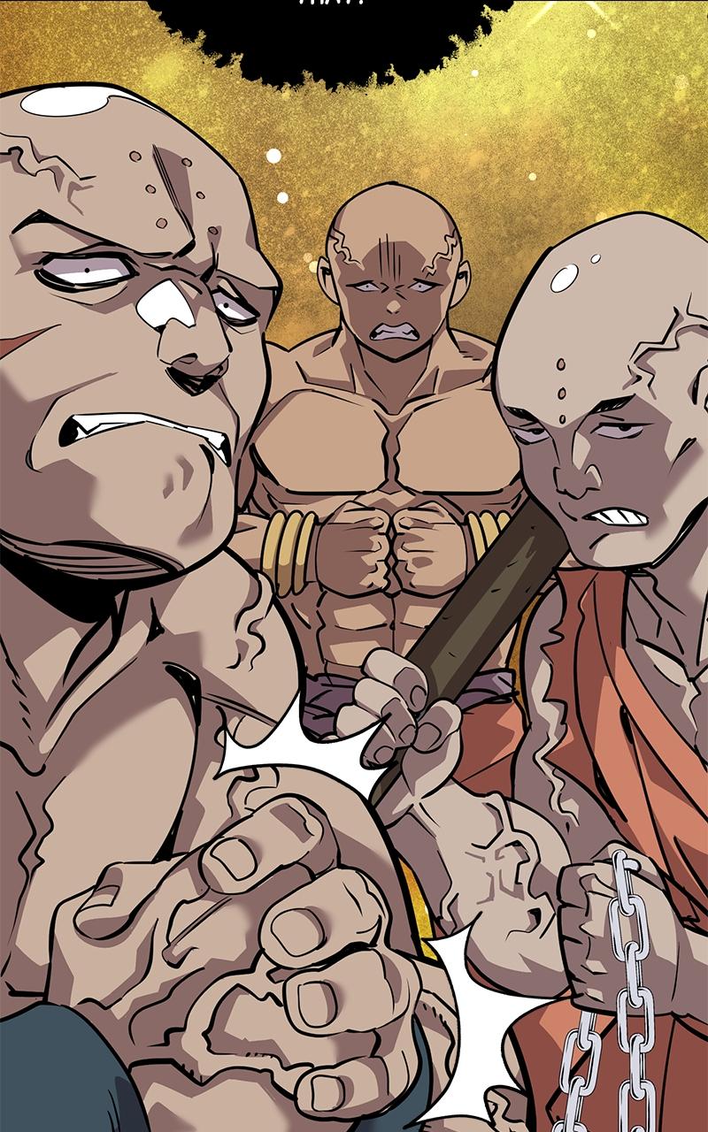 The Masters Have Subscribed Chap 4 - Next Chap 5