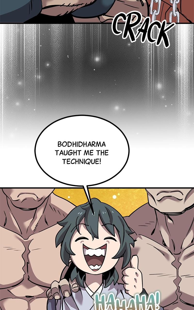 The Masters Have Subscribed Chap 4 - Next Chap 5