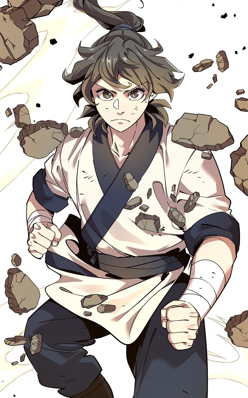 The Masters Have Subscribed Chap 4 - Next Chap 5