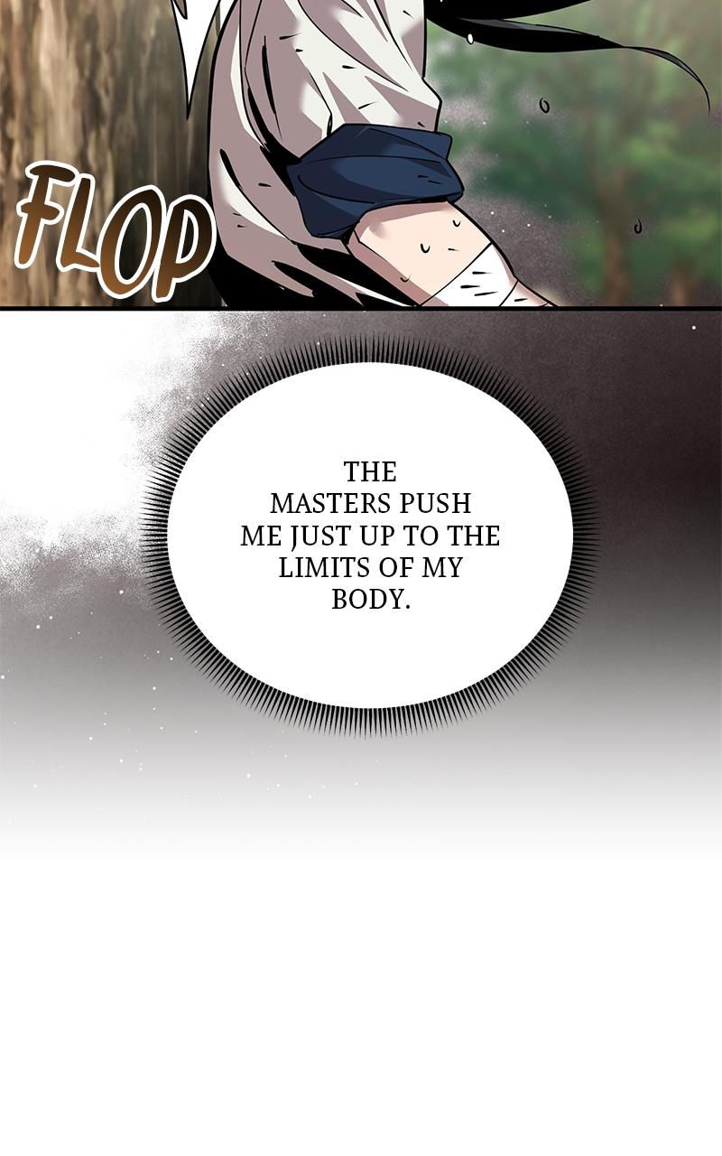 The Masters Have Subscribed Chap 4 - Next Chap 5