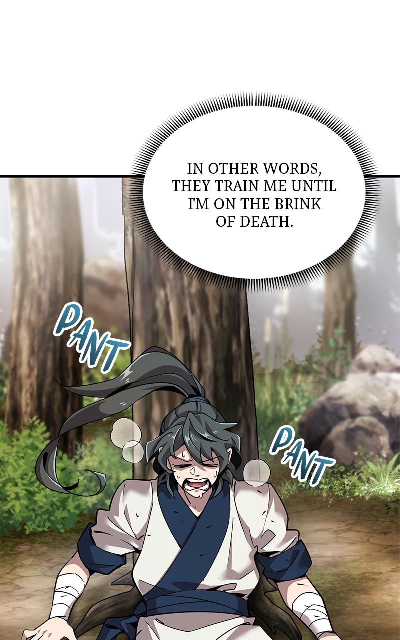 The Masters Have Subscribed Chap 4 - Next Chap 5