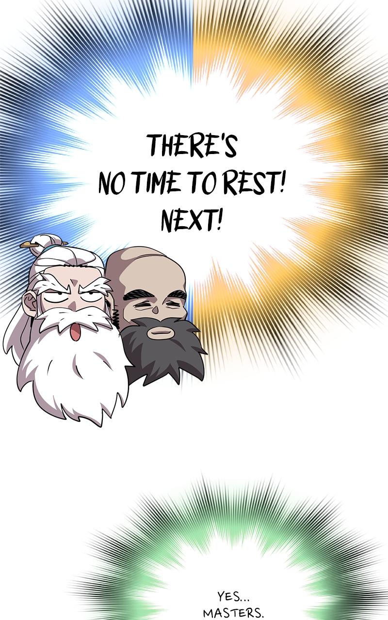 The Masters Have Subscribed Chap 4 - Next Chap 5