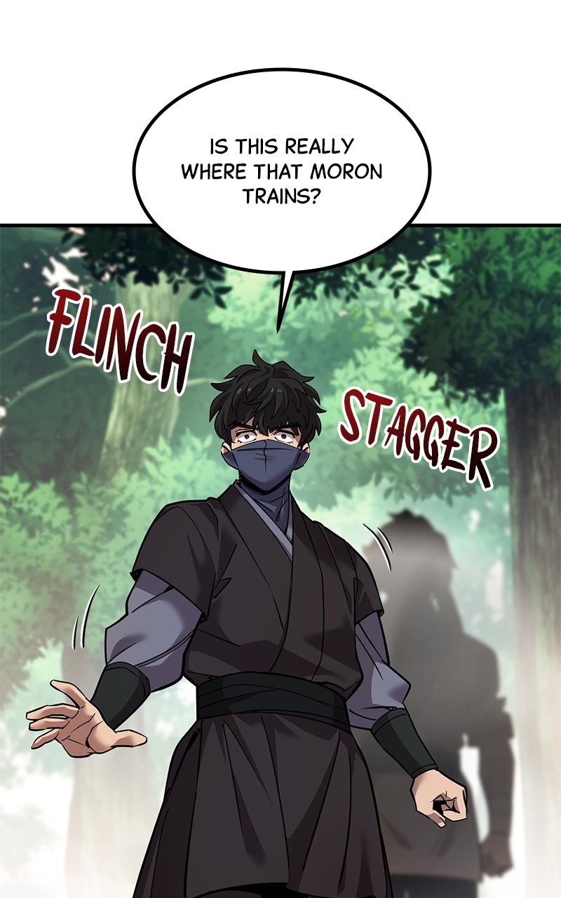 The Masters Have Subscribed Chap 4 - Next Chap 5