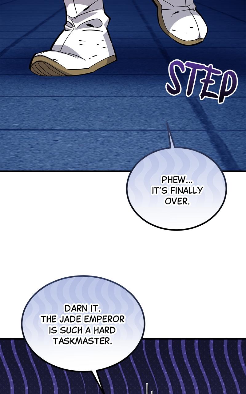 The Masters Have Subscribed Chap 4 - Next Chap 5