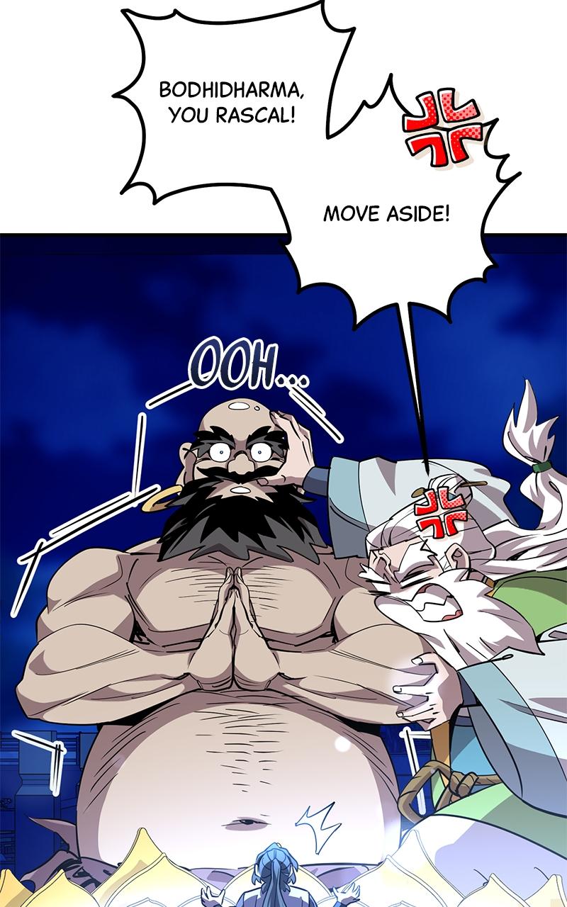 The Masters Have Subscribed Chap 4 - Next Chap 5