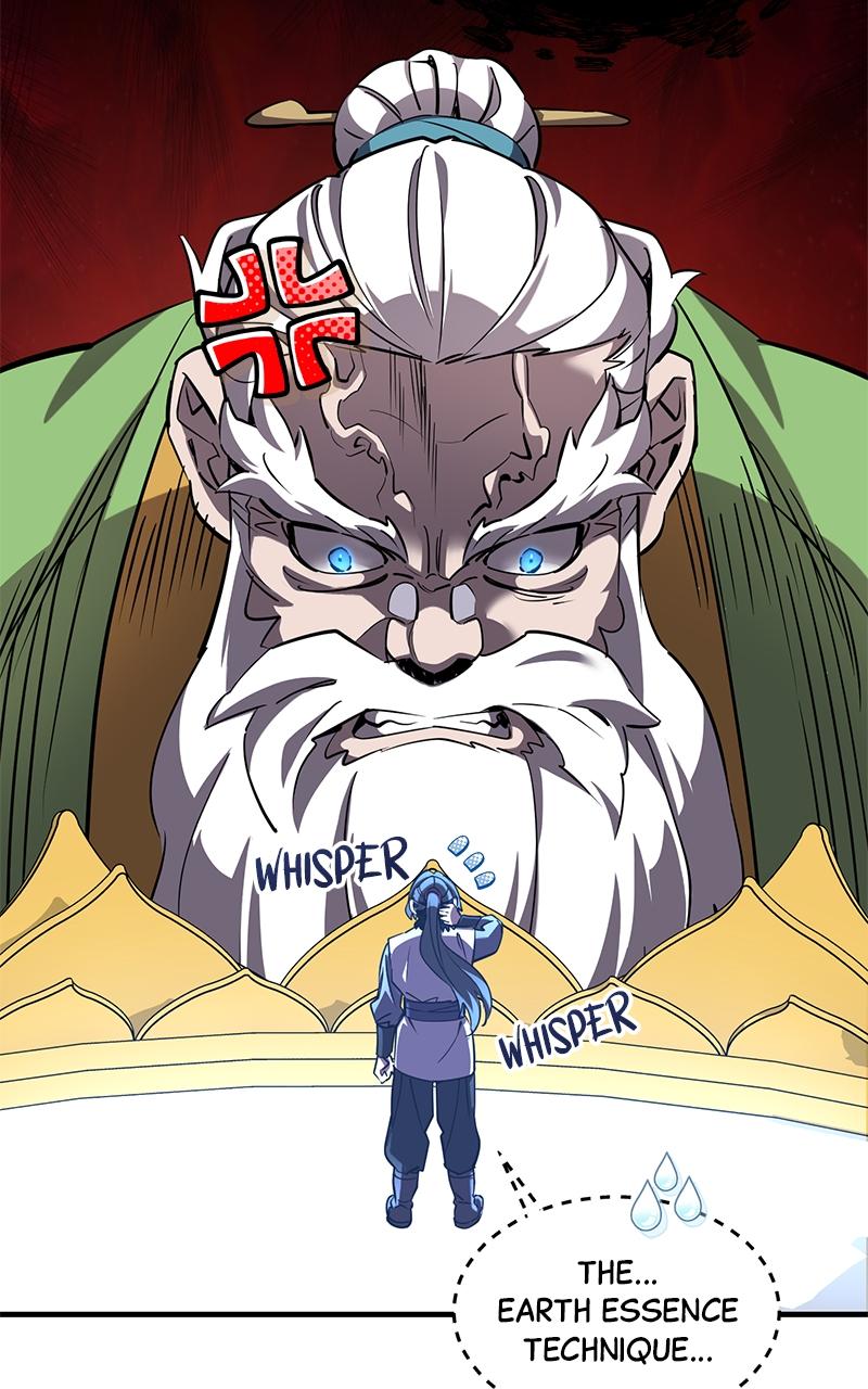 The Masters Have Subscribed Chap 4 - Next Chap 5