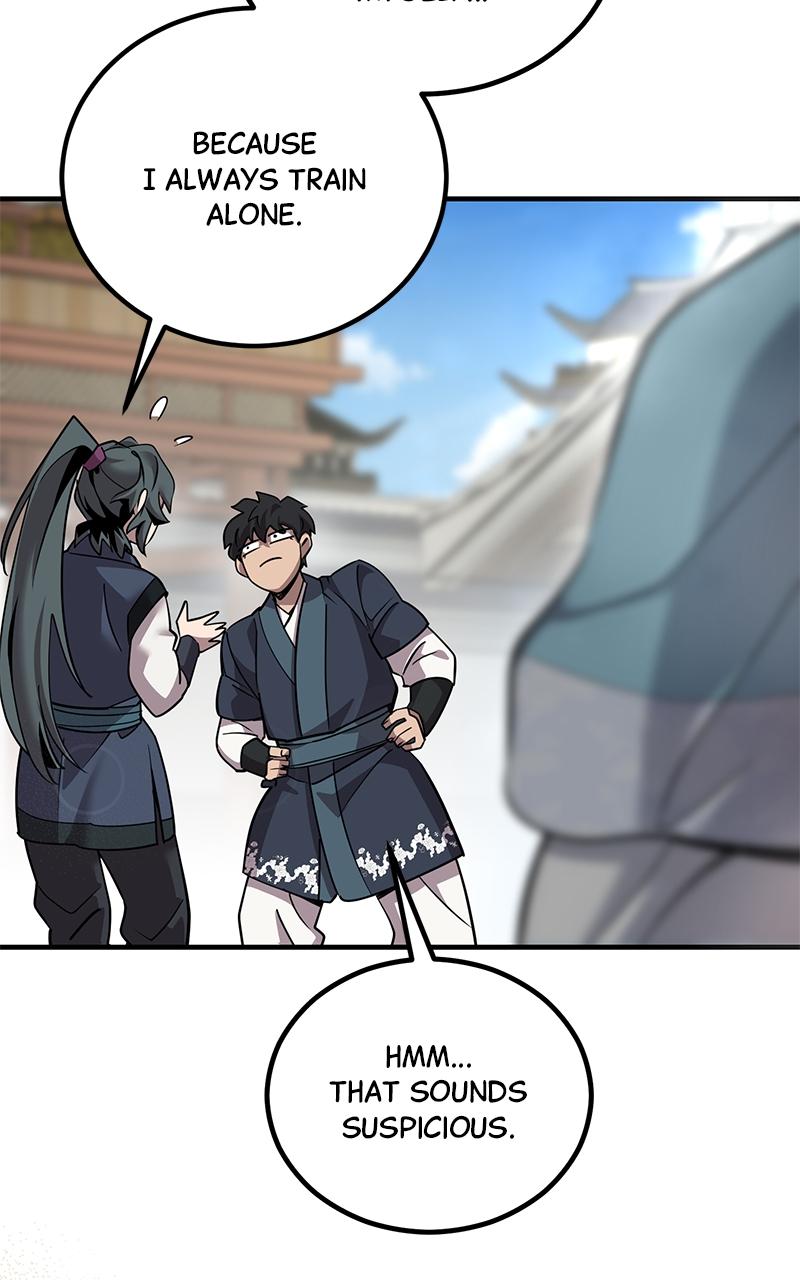 The Masters Have Subscribed Chap 5 - Next Chap 6