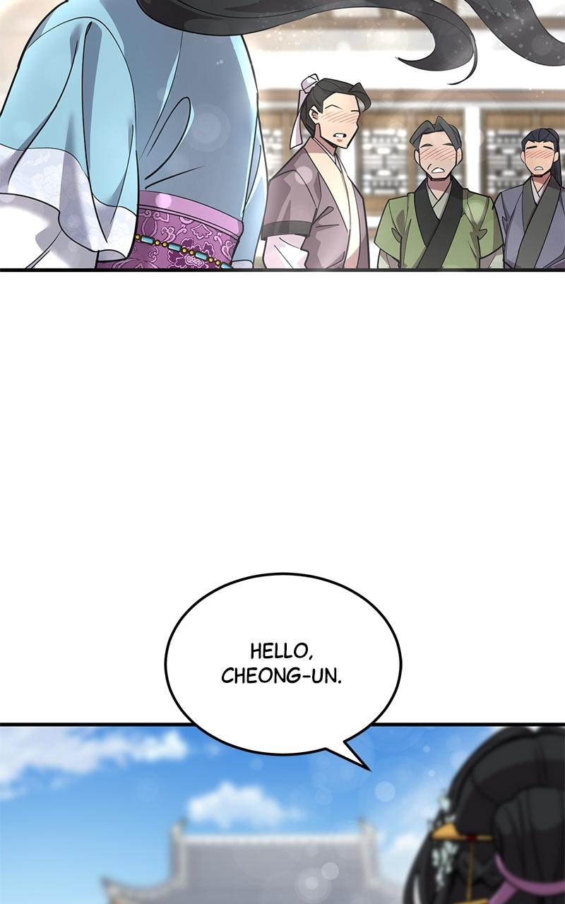 The Masters Have Subscribed Chap 5 - Next Chap 6