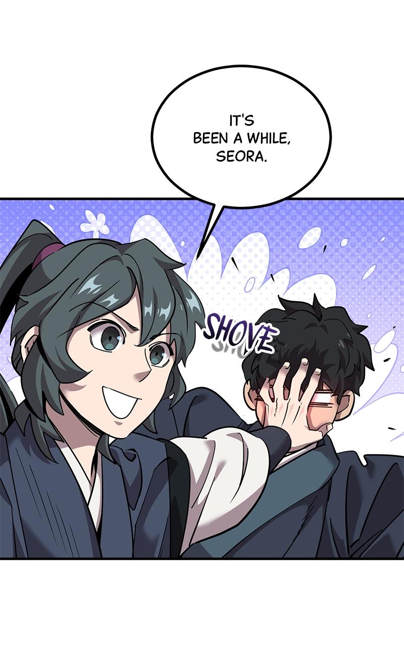 The Masters Have Subscribed Chap 5 - Next Chap 6