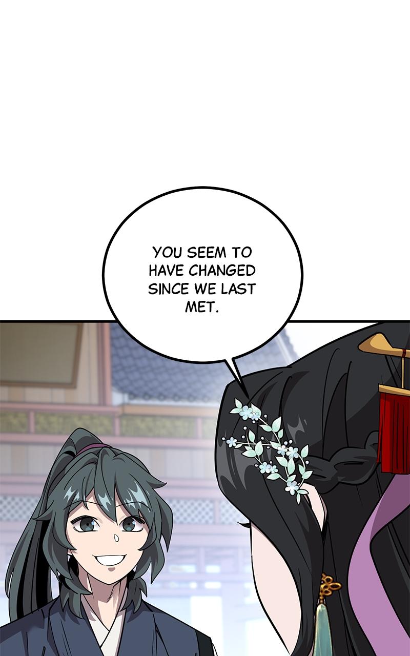 The Masters Have Subscribed Chap 5 - Next Chap 6