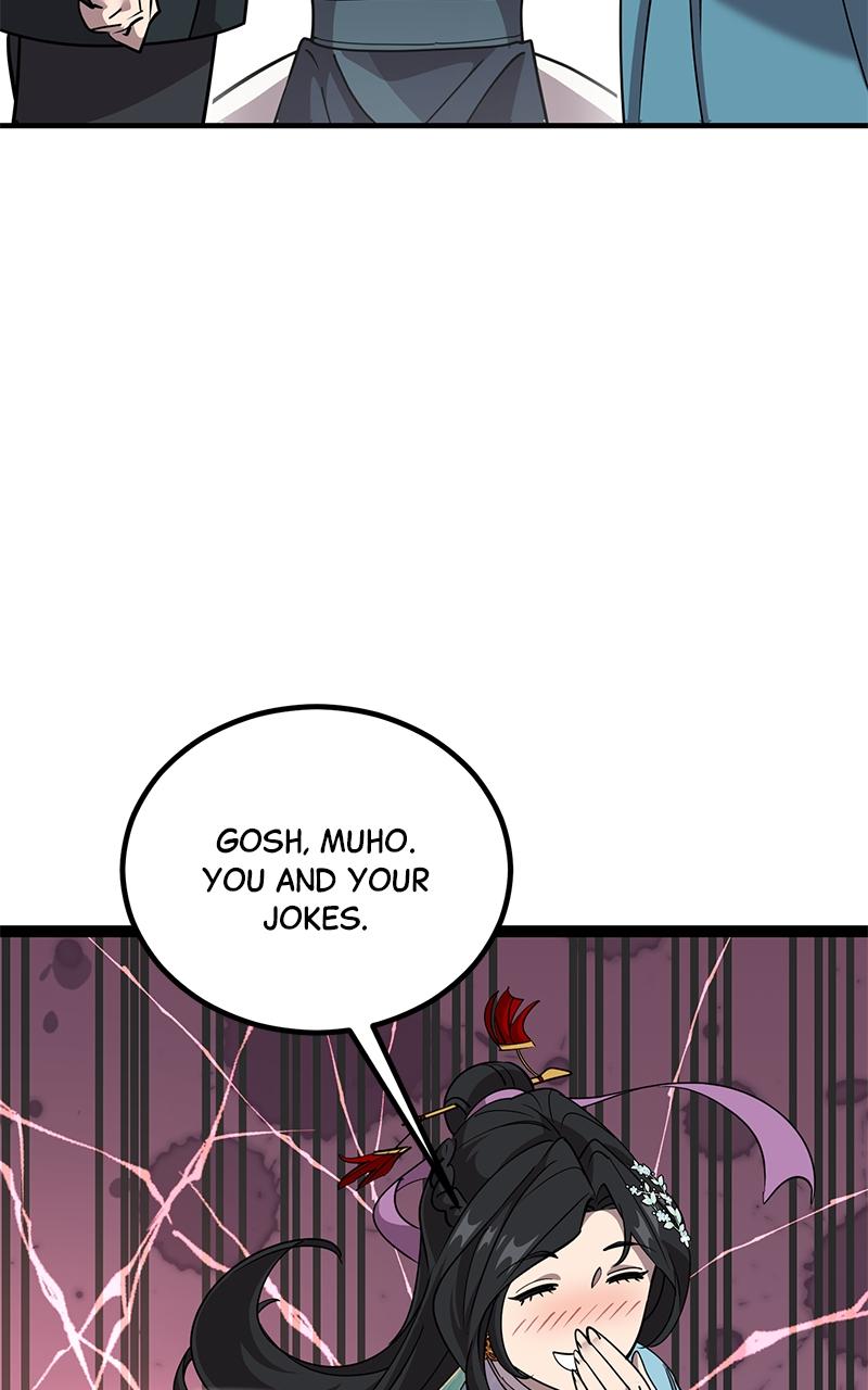 The Masters Have Subscribed Chap 5 - Next Chap 6