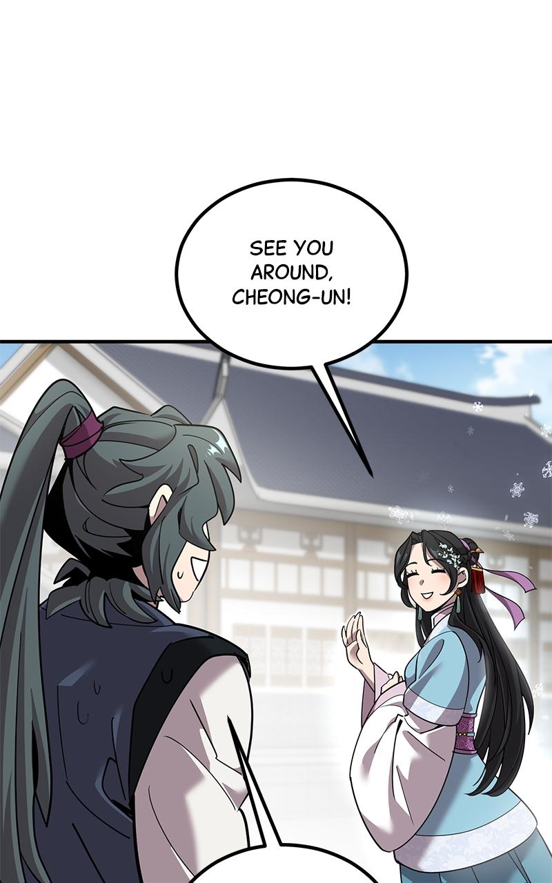 The Masters Have Subscribed Chap 5 - Next Chap 6
