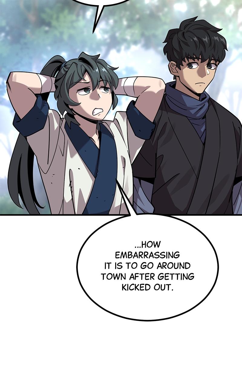 The Masters Have Subscribed Chap 5 - Next Chap 6