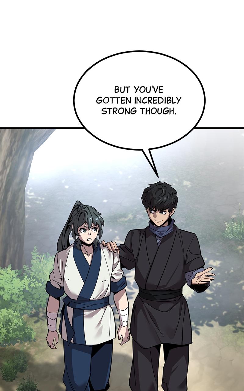 The Masters Have Subscribed Chap 5 - Next Chap 6