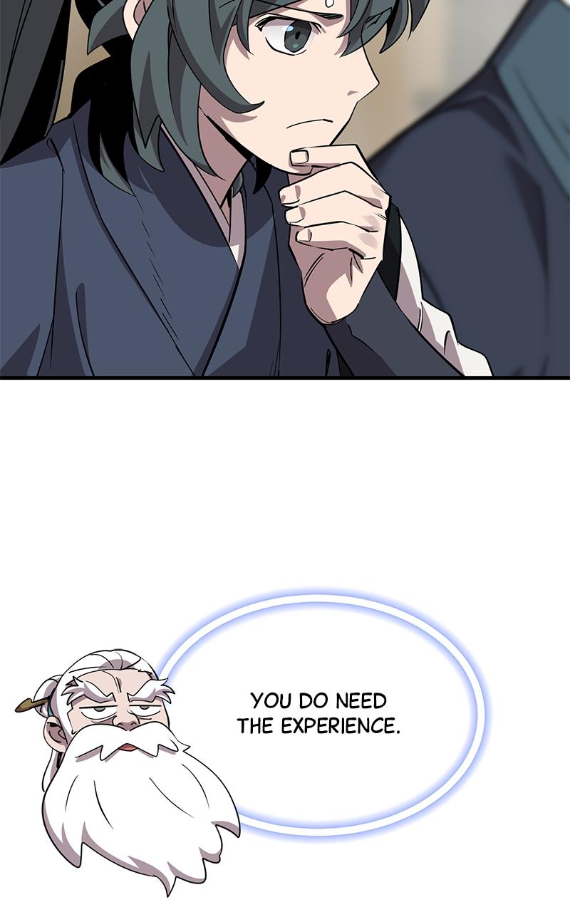 The Masters Have Subscribed Chap 5 - Next Chap 6