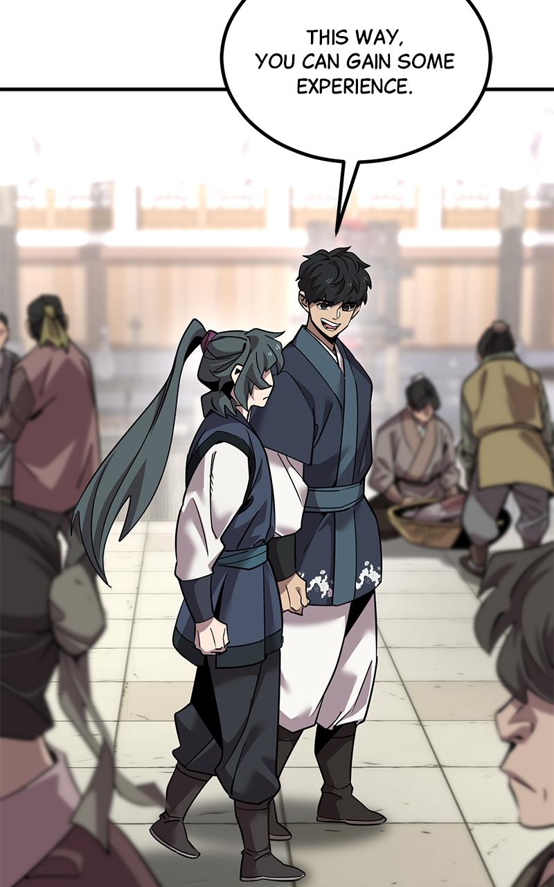 The Masters Have Subscribed Chap 5 - Next Chap 6