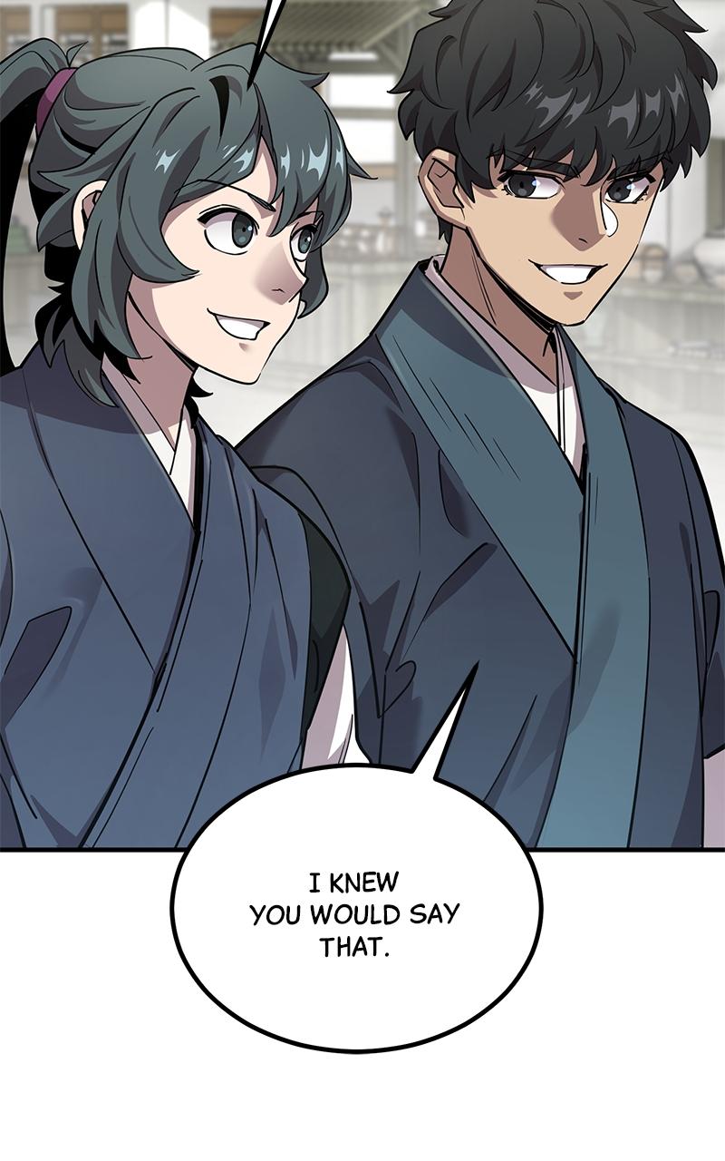 The Masters Have Subscribed Chap 5 - Next Chap 6