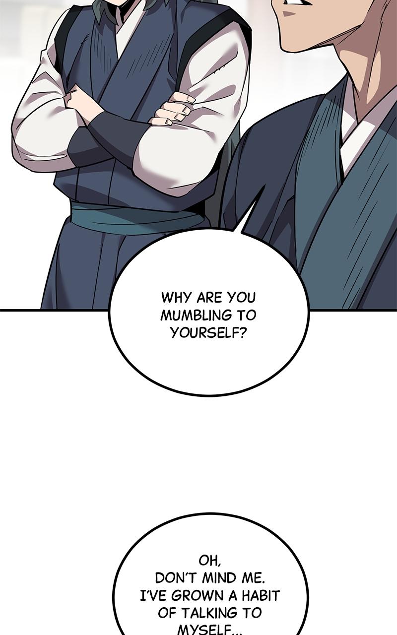 The Masters Have Subscribed Chap 5 - Next Chap 6