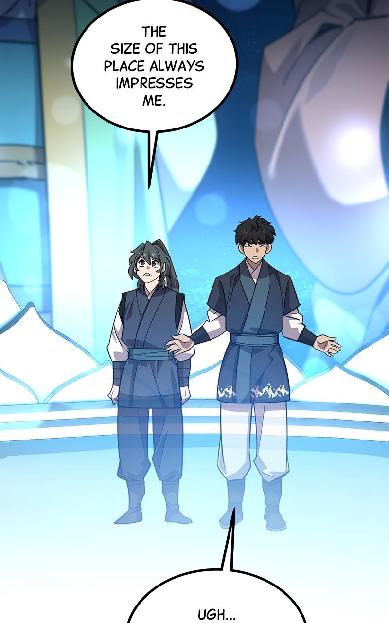 The Masters Have Subscribed Chap 5 - Next Chap 6