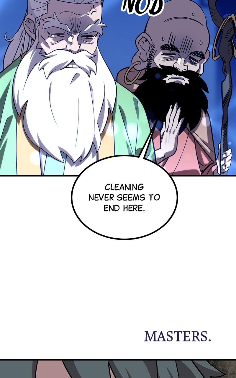 The Masters Have Subscribed Chap 5 - Next Chap 6