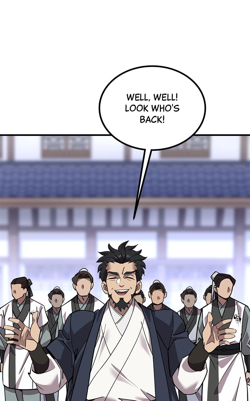 The Masters Have Subscribed Chap 5 - Next Chap 6