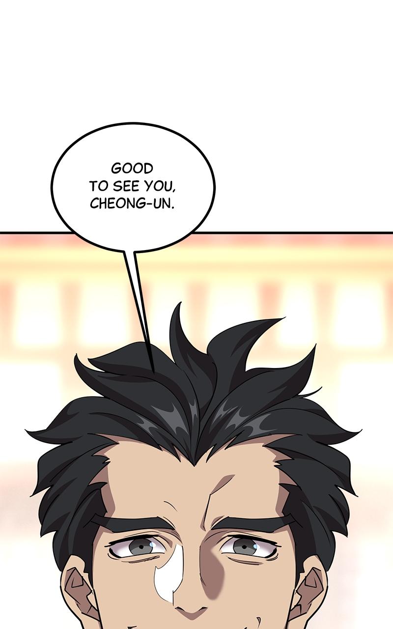 The Masters Have Subscribed Chap 5 - Next Chap 6