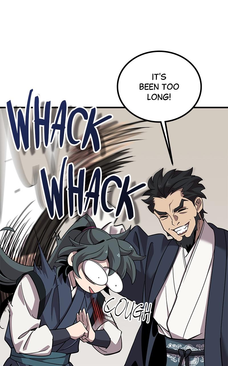 The Masters Have Subscribed Chap 5 - Next Chap 6