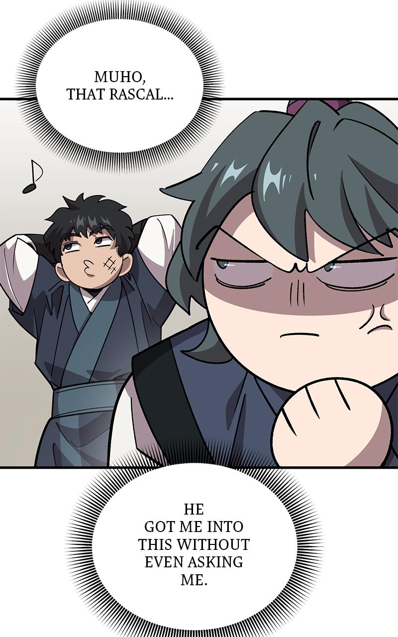 The Masters Have Subscribed Chap 5 - Next Chap 6