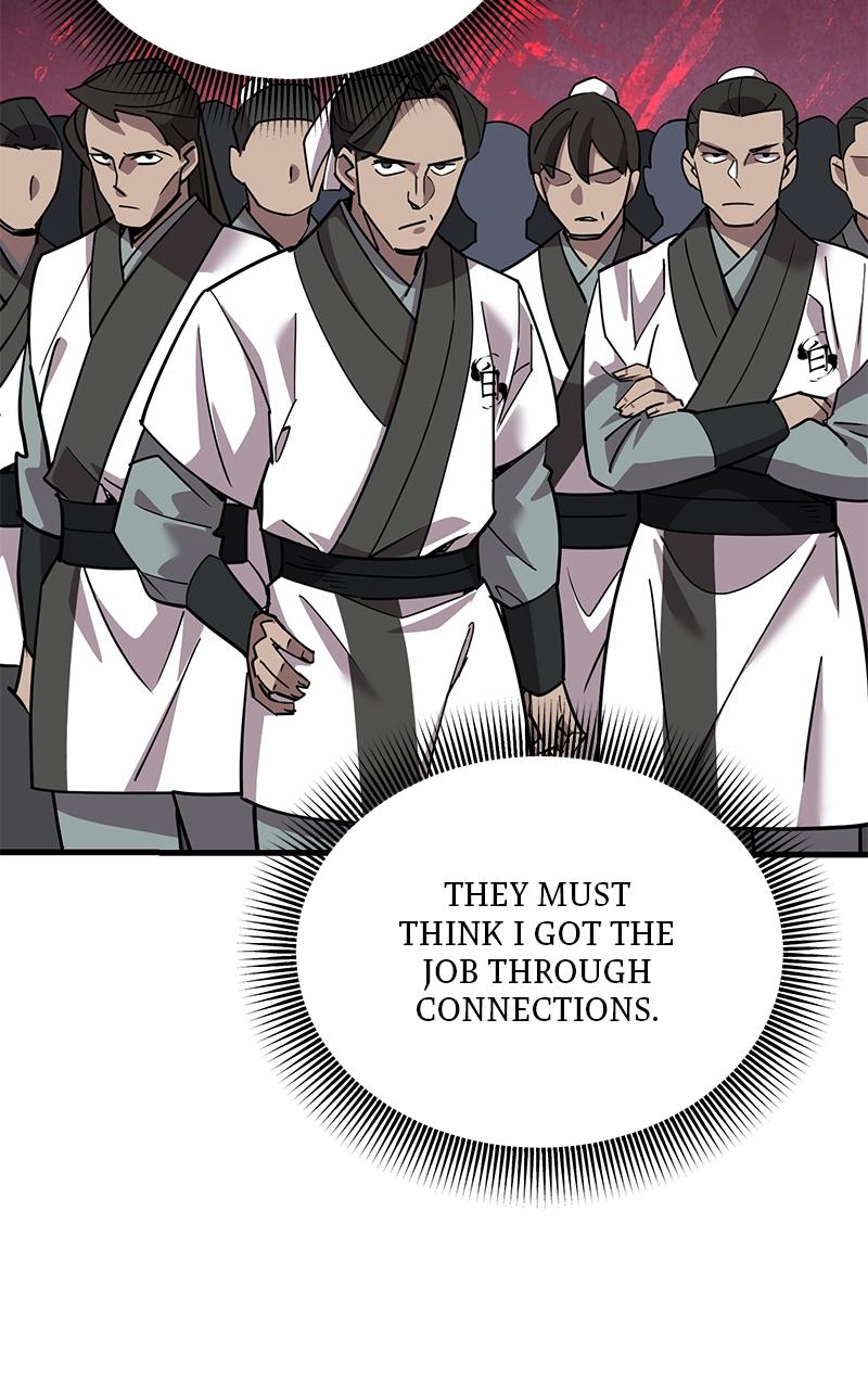 The Masters Have Subscribed Chap 5 - Next Chap 6