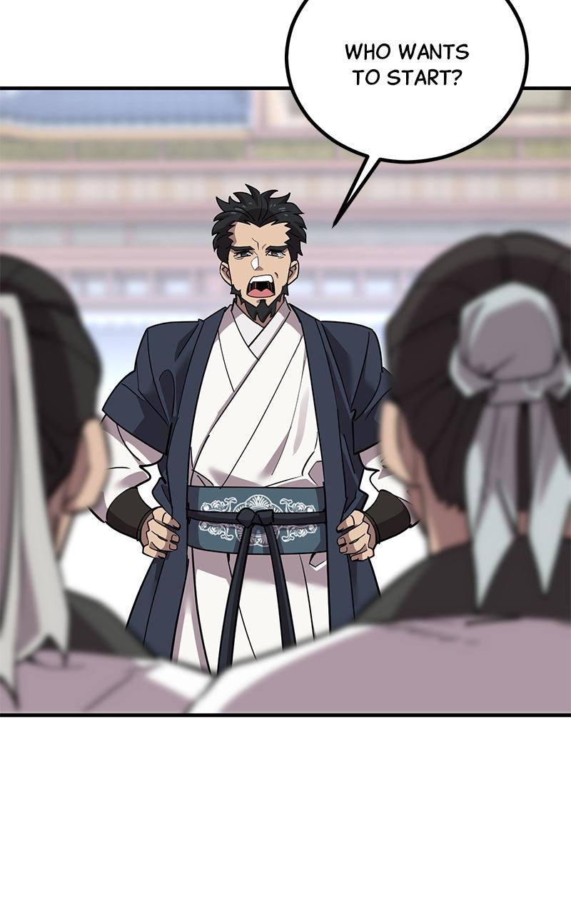 The Masters Have Subscribed Chap 5 - Next Chap 6