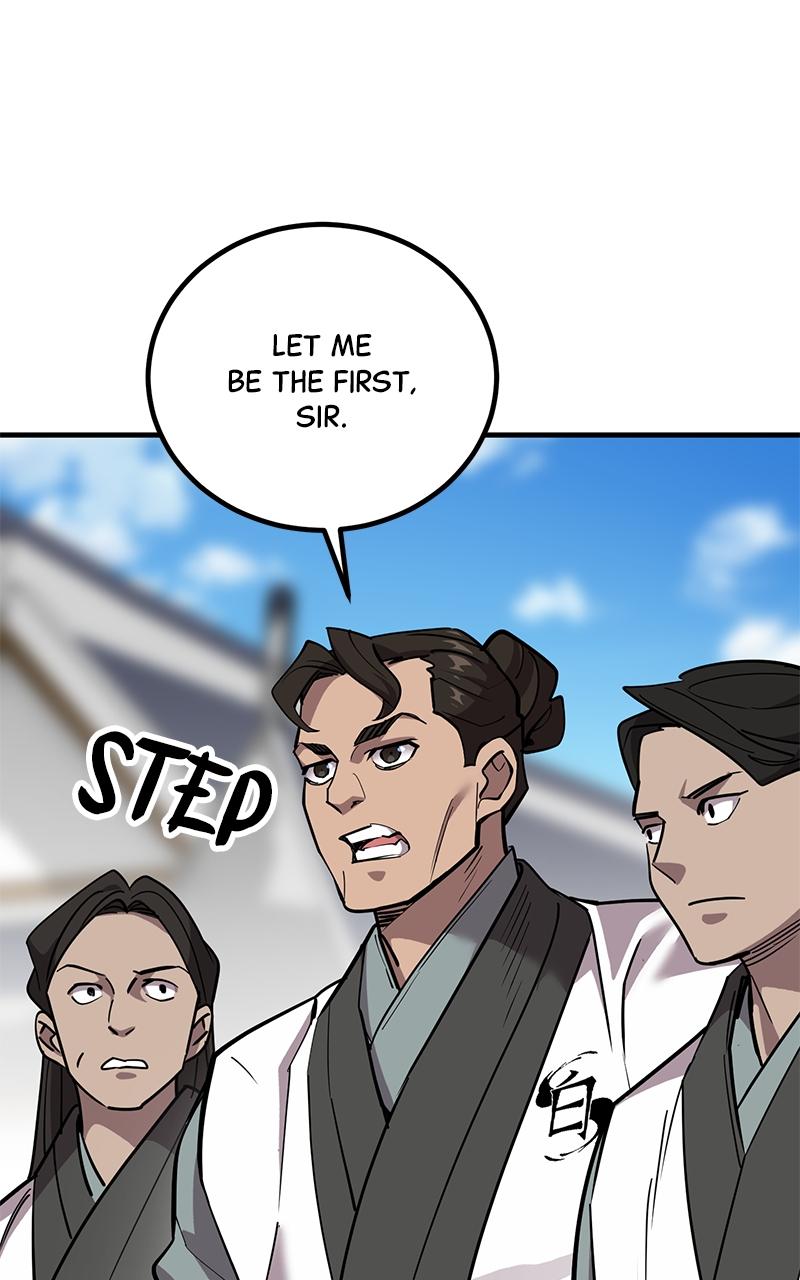 The Masters Have Subscribed Chap 5 - Next Chap 6