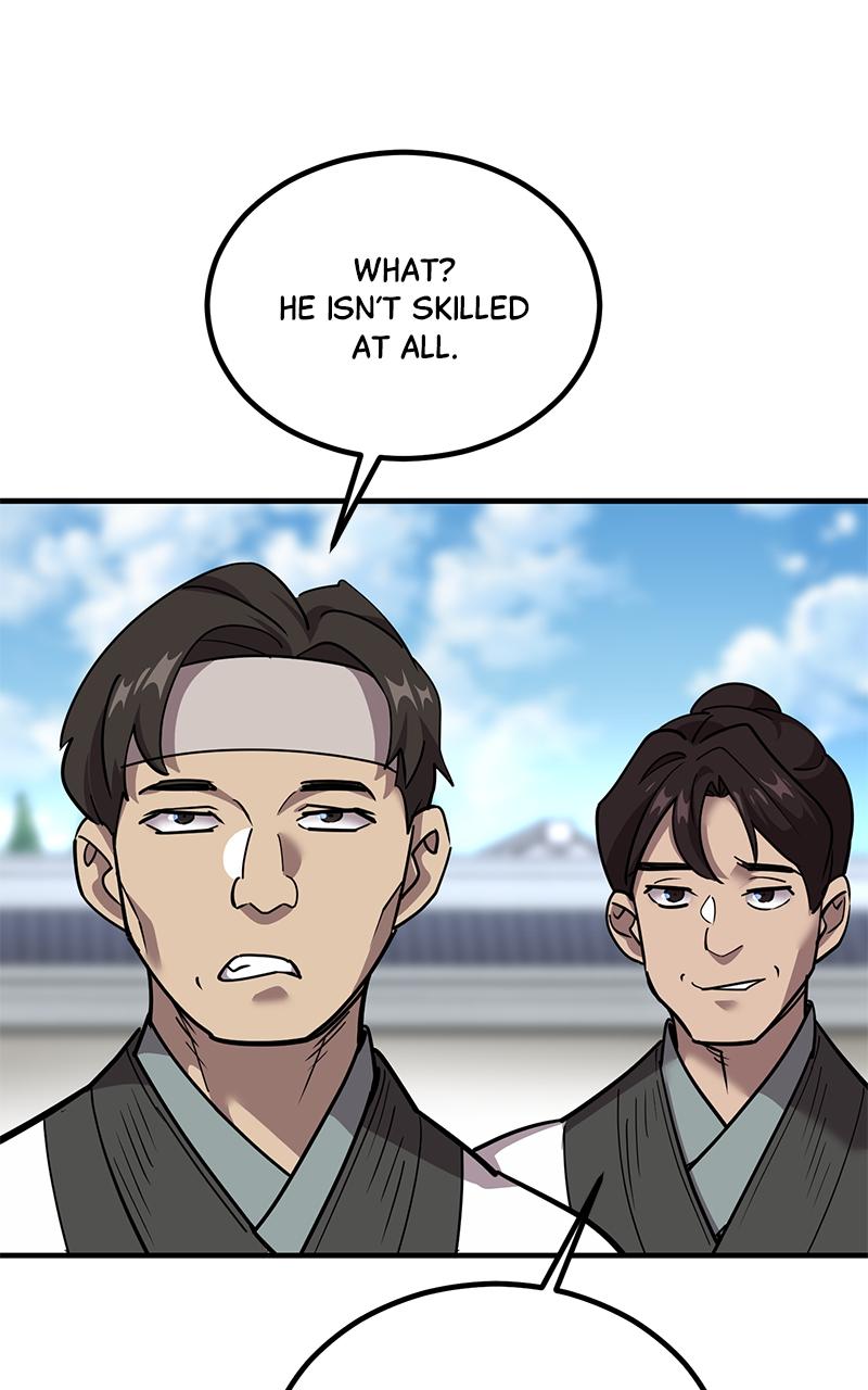 The Masters Have Subscribed Chap 5 - Next Chap 6