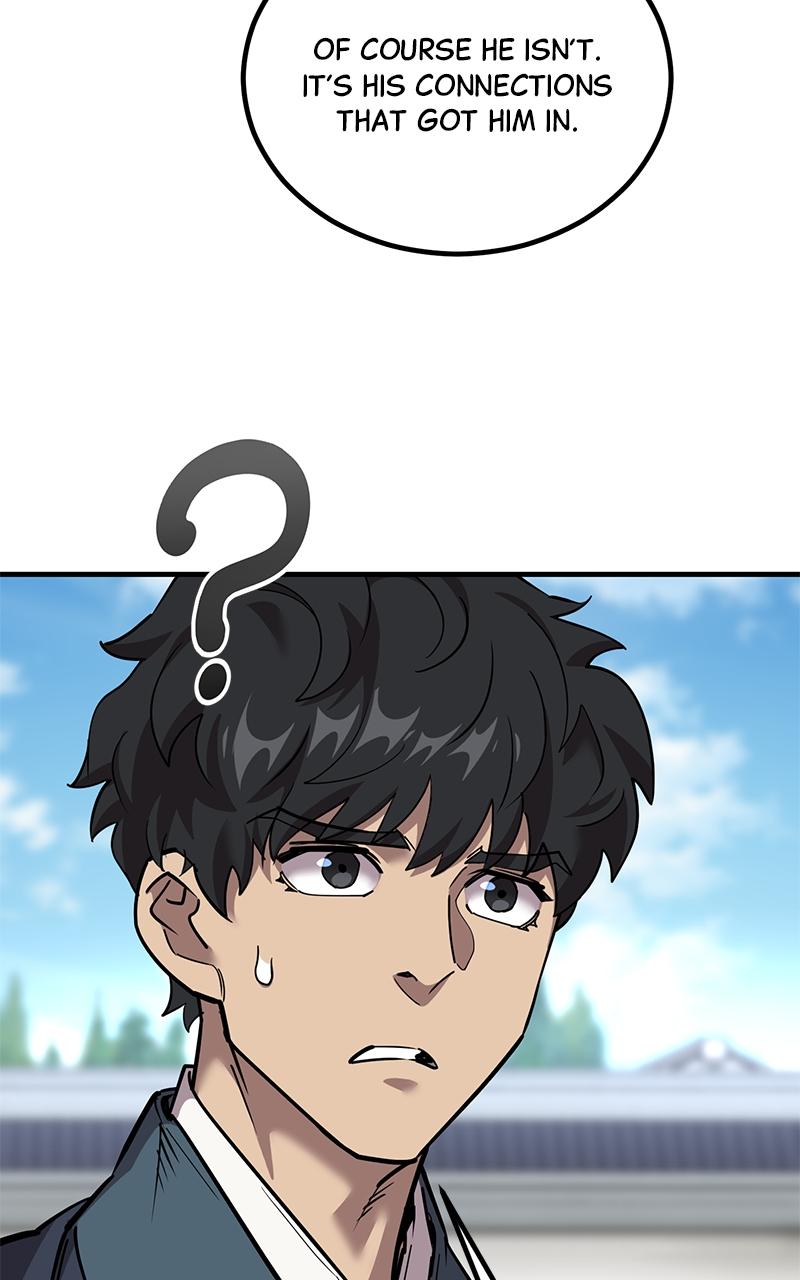 The Masters Have Subscribed Chap 5 - Next Chap 6