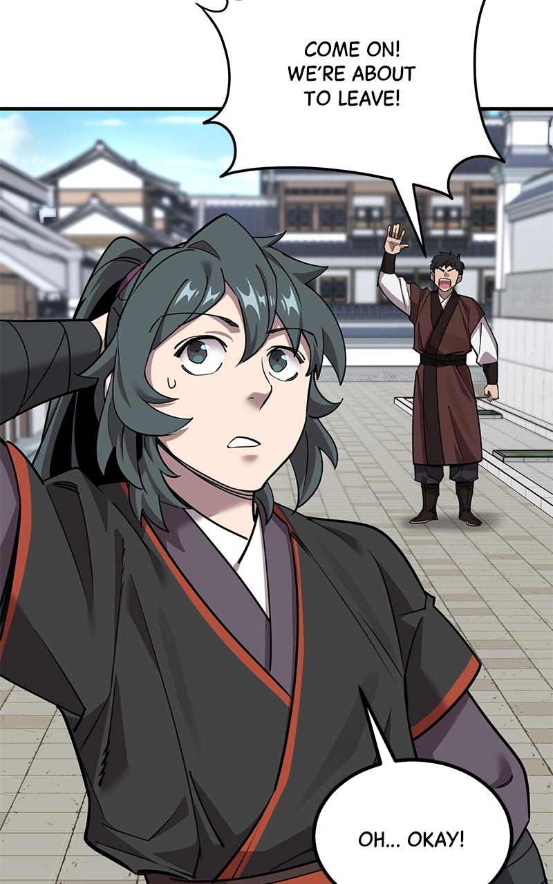 The Masters Have Subscribed Chap 6 - Next Chap 7