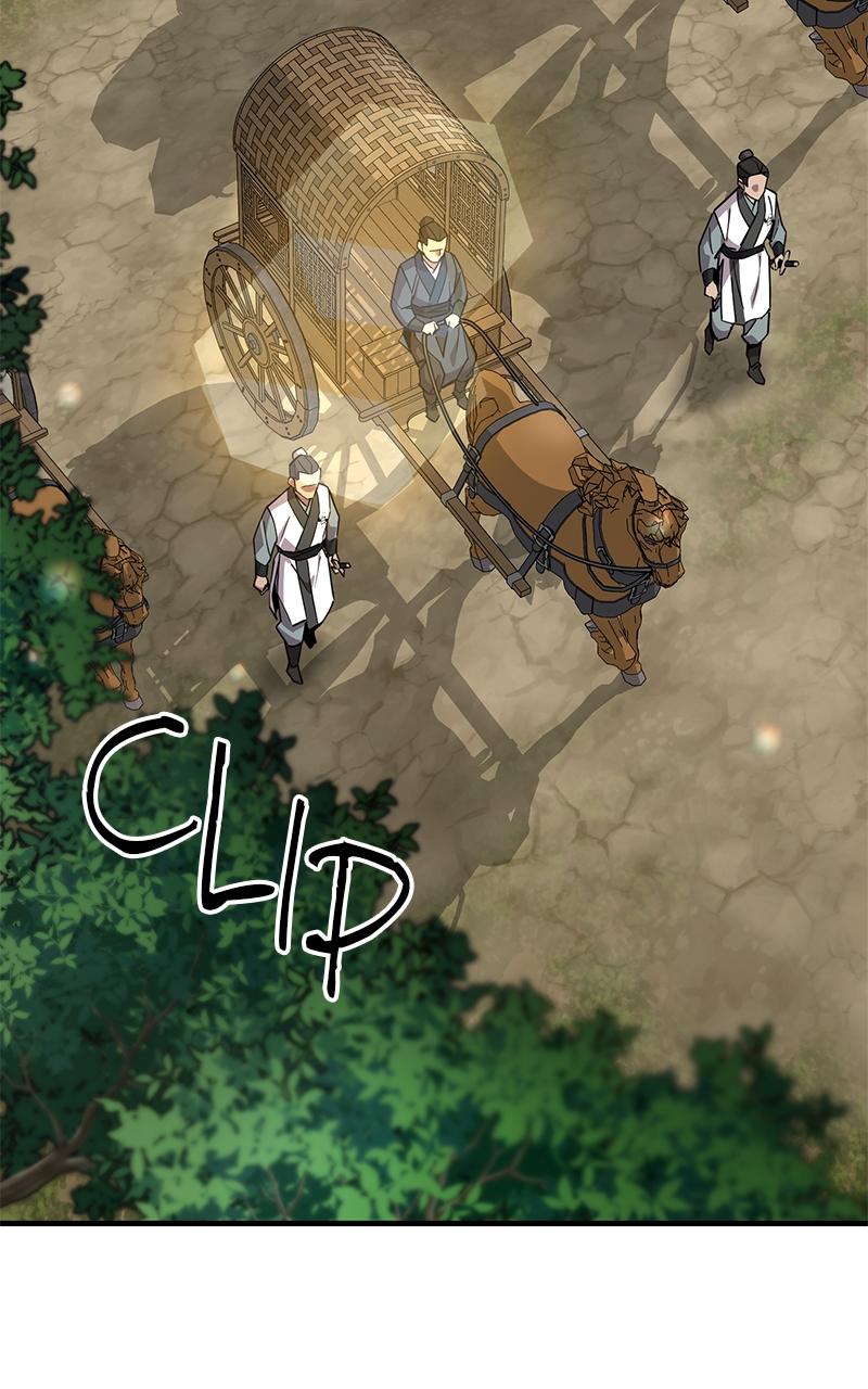 The Masters Have Subscribed Chap 6 - Next Chap 7