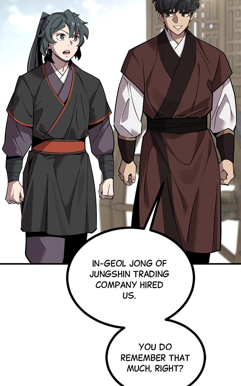 The Masters Have Subscribed Chap 6 - Next Chap 7